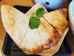 -荷恬·精致蔬食料理(富国街店)