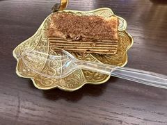 -百格里格.Uyghur cuisine(百色路店)
