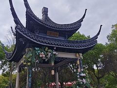 -东湖景区