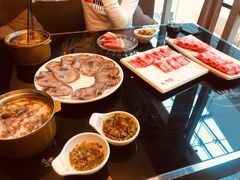 -鲁西肥牛(九方购物中心店)