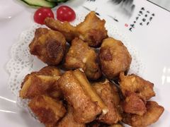 -香港威特瑞茶餐厅(小白楼音乐厅店)