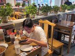 -河沿肉饼Beijing Pie(东华门店)