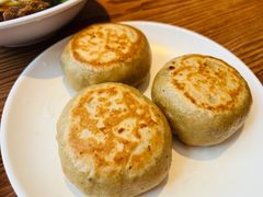 -清真吴记门钉肉饼·喜多利