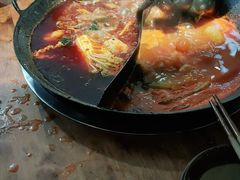 -楠火锅(龙阳广场店)