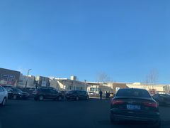 -杉杉奥特莱斯广场(哈尔滨店)