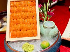 小板海胆-鮨匠·割烹料理(外滩店)