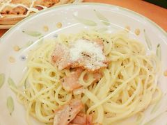 -萨莉亚意式餐厅(河东万达店)