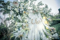 -素格婚礼