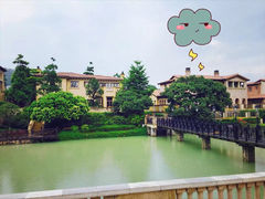 -中旅阿那亚九龙湖·公主酒店