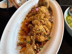 -三生三味密宗川菜·江景餐厅(来福士店)