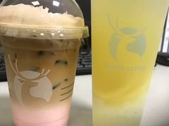 -瑞幸咖啡(泊寓瑞达公寓店)
