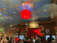 -小吊梨汤·北京菜·烤鸭(鸟巢店)