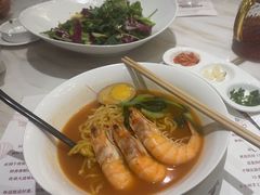 -南山鲜虾面·活鲜小馆·海味大连菜(南山总店)