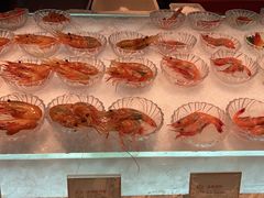 -半岛翡丽海鲜自助餐厅(观风亭店)