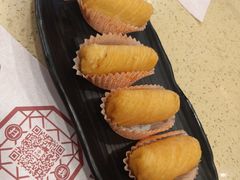 -点都德(华强南店)