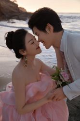 -巴黎春天·菀纱仙庭婚纱美学