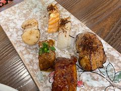 -东京屋(武定路店)