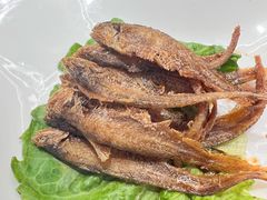 -老人和饭店(打浦路店)