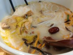 -云味馆·云南菜·云南米线(沙井华润店)