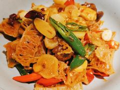 -薇酌饮·陕西菜(南门外店)