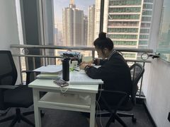 -槿言教育·雅思托福·国际教育·小语种培训留学中心(观音桥店)
