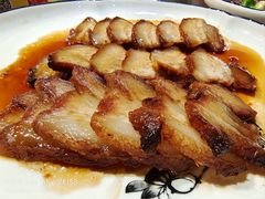 -沙田鸽王(解放路店)