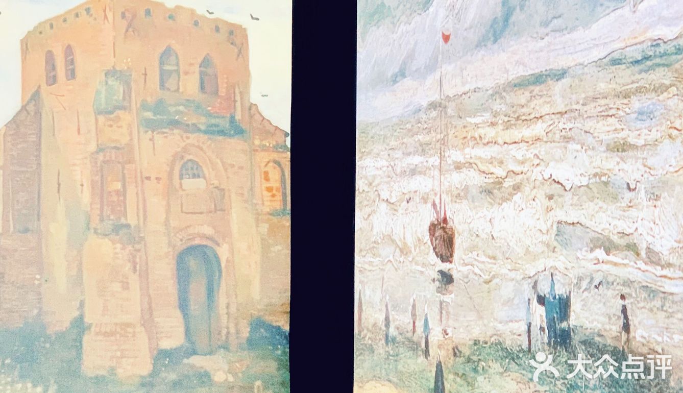 北京看展｜梵高的向日葵