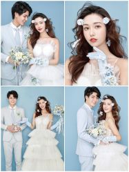 -第一夫人婚纱摄影(南京店)