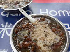 -老火车站牛肉粉