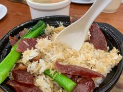 -香港仔茶餐厅(凤阳店)