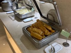 -燕山大酒店-中餐厅