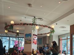 -必胜客(王府井店)