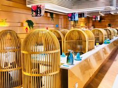 -晴季寿司(红旗街万达店)