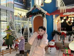 -大悦城(沈阳中街店)