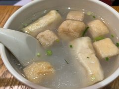 -东泰祥生煎馆(重庆北路店)