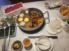 -八合里牛肉火锅(领丰汇店)