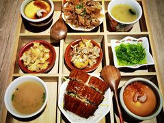 鳗爱九宫格-千寿·金焰食堂(仁和新城店)