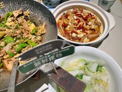 -费大厨辣椒炒肉(正佳广场店)