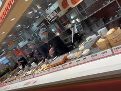 -乡村基·川味现炒大王(熙悦天街店)