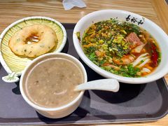 -易裕和·长沙米粉(竹塘西路店)