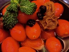 -克拉玛依新疆餐厅
