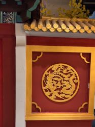 -盘子女人坊古装写真摄影(长春总店)