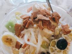 -葛师傅越南特色水果捞(建政南路总店)