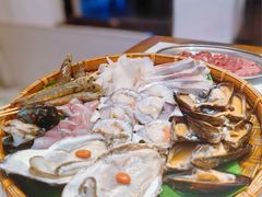 -琥珀川糟粕醋火锅(慈云寺店)