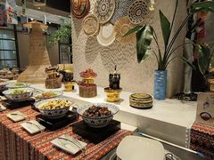 -太湖饭店玉兰厅(自助餐厅)