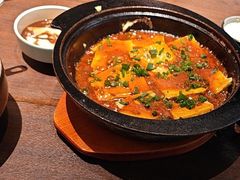-大同江朝鲜菜•长春地标美食(绿园吾悦广场店)