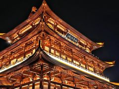 -杜甫江阁