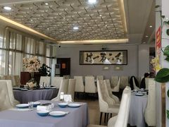 -全聚德(长白直营店)