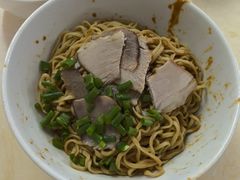 -非遗·爱西干面(小公园总店)