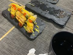-井梧町日式料理(万达店)